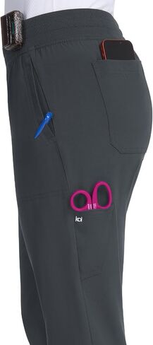 KOI Next Gen 756 Women's Smart Daily Jogger Scrub Pant in Saudi Arabia