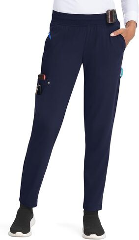 KOI Next Gen 756 Women's Smart Daily Jogger Scrub Pant in Saudi Arabia