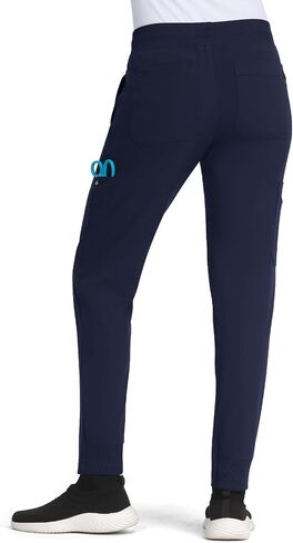 KOI Next Gen 756 Women's Smart Daily Jogger Scrub Pant in Saudi Arabia