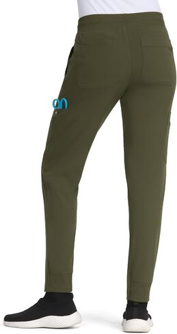KOI Next Gen 756 Women's Smart Daily Jogger Scrub Pant in Saudi Arabia