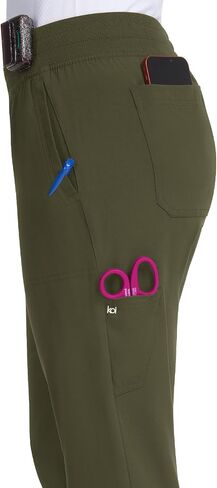 KOI Next Gen 756 Women's Smart Daily Jogger Scrub Pant in Saudi Arabia