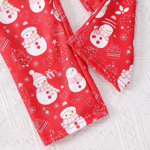 Little Girls Outfits 2 Piece Toddler Long Sleeve Sweatshirt Leggings Pants Fall Winter Clothing Set 2-10 Years in Kuwait