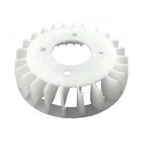 Replacement for Kawasaki 59041-0020 Cooling Fan For FH381V FH430V FH451V FH541V FH580V 7007