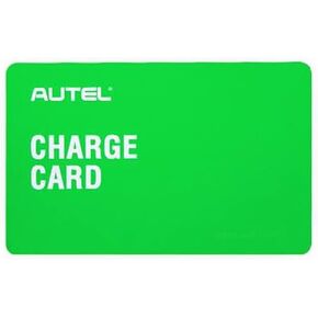 Autel RFID Blocking Cards 2 Pack Ev Charger