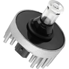 13582912 Brake and Tail Light Bulb Compatible with GMC Acadia 2013-2016, 2017 for GMC Acadia Limited Rear Tail Lamp Bulb, Replace# 19433735, 13582912