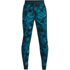 Under Armour Boys UA Printed Pennant Pants