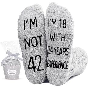 HAPPYPOP 50th Birthday Gifts 50th Bday Gifts for Women Men, 50 Year Old Gifts, Gifts for Older Women Gifts for Elderly Men Senior Citizen Gifts