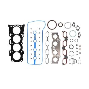 DNJ FGS9017 Full Gasket/Sealing Set for 01-06 Scion, Toyota/tC, Camry, Highlander, RAV4, Solara 2.4L L4 DOHC Naturally Aspirated Designation 2AZ-FE