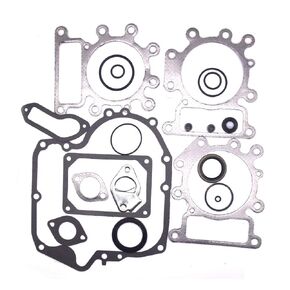 Complete Engine Gasket Kit Compatible with B&S Engine Gasket Set Replaces 794150 792621 697191