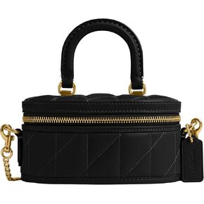 Coach Trail Crossbody 17, Black