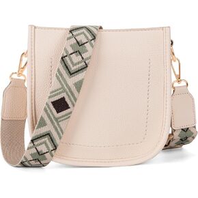 Montana West Crossbody Bags for Women Multi Pocket Cross Body Bag Purses with Adjustable Strap