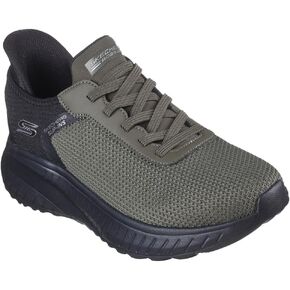 Skechers Men's Hands Free Slip-ins Squad Chaos-Balanced Edge Sneaker