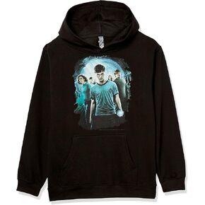 Harry Potter Kids Department of Mysteries Youth Pullover Hoodie