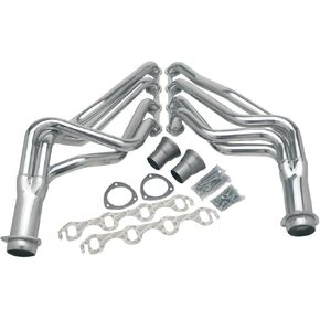 Hedman 88306 Standard-Duty HTC Coated Hedders - Set of 2