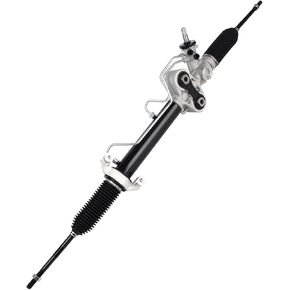19207492 Rack and Pinion Assembly Fit for 2007-2014 Cadillac Escalade, ESV, Suburban 1500, 2007-2013 EXT, Chevy Avalanche,Tahoe