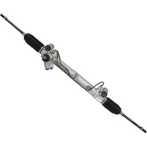 Power Steering Rack and Pinion Assembly Compatible with Charger 2011-2020 Challenger 2011-2014 & 300 2011-2014 4854573AB