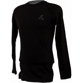 ComfortFlex Long Sleeve Undershirt