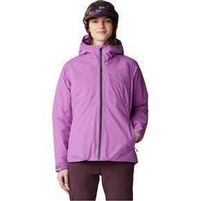 Mountain Hardwear Women's Stretch Ozonic Insulated Jacket in Saudi Arabia