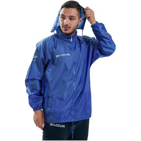 Men's Regular Covert
