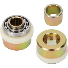Front Differential Output Hub Assembly 3235169 2203727 Compatible With Polaris Ranger 1000 300 570 500 RZR 800 900 570 Scrambler Sportsman 850 1000