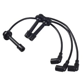 Spark Plug Wire Kit for John Deere 825i 825i S4 Replace MIA11722 MIA11723 MIA11724