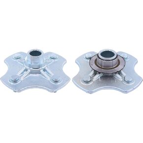 ApplianPar Rear Axle Wheel Hub for Honda Rancher 350 400 Foreman 450 400 500 Rubicon 500