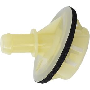 74816-JU40B Sunroof Drain Hose Plug Compatible with Infiniti Q40 Q50 Q60 Q70 Q70L QX50 QX60 QX70 EX35 FX35 FX50 G37 M37 M56 Compatible with Nissan Altima Maxima Murano Pathfinder Quest