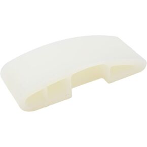 Primary Drive Chain Tensioner Pad 39976-65C Replacement for Harley Electra Glide Tour Glide, Road Glide, Road King, Softail, Dyna, FXR, FX, FL Shovelhead, EVO, Twin Cam Models 1965-2000