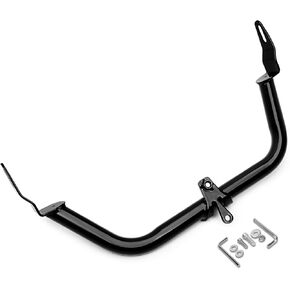 Road Glide Fairing Support Bracket Fit For Harley Davidson FLTRU FLTRX FLTRXS FLTRK FLTRXSE FLTRUSE FLTRKSE FLTRXST 2015-2022, Replace of P/N 49000274 For Flat Out Crash Bar