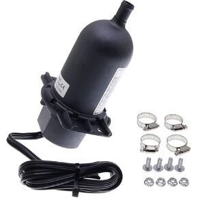 Water Heater TPS FS 001 500W, 1000W, 1500W, 2000W 120V Optional Fit for Diesel Generator Set (FS-001-1.5 [1500W])
