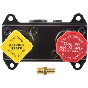 World American WA65157 Dash Control