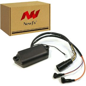 Power Pack Fit for Johnson, Evinrude, OMC, BRP 0586800, 586800, 0582285, 582285