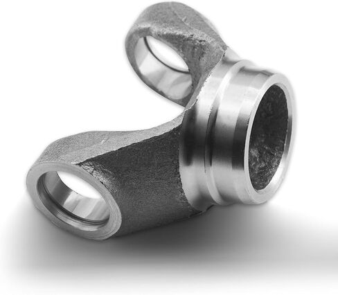 نير أنبوب عمود الإدارة 2-28-357 نير اللحام متوافق مع سلسلة 1310، يناسب جدار الأنبوب الملحوم مقاس 2 بوصة × 0.083 بوصة in Kuwait