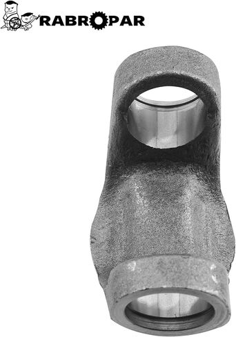 نير أنبوب عمود الإدارة 2-28-357 نير اللحام متوافق مع سلسلة 1310، يناسب جدار الأنبوب الملحوم مقاس 2 بوصة × 0.083 بوصة in Kuwait