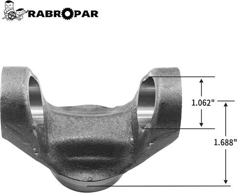 نير أنبوب عمود الإدارة 2-28-357 نير اللحام متوافق مع سلسلة 1310، يناسب جدار الأنبوب الملحوم مقاس 2 بوصة × 0.083 بوصة in Kuwait