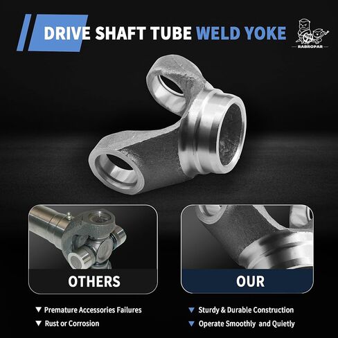 نير أنبوب عمود الإدارة 2-28-357 نير اللحام متوافق مع سلسلة 1310، يناسب جدار الأنبوب الملحوم مقاس 2 بوصة × 0.083 بوصة in Kuwait