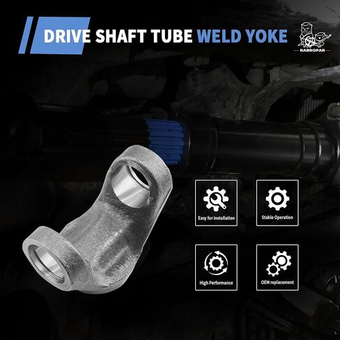 نير أنبوب عمود الإدارة 2-28-357 نير اللحام متوافق مع سلسلة 1310، يناسب جدار الأنبوب الملحوم مقاس 2 بوصة × 0.083 بوصة in Kuwait