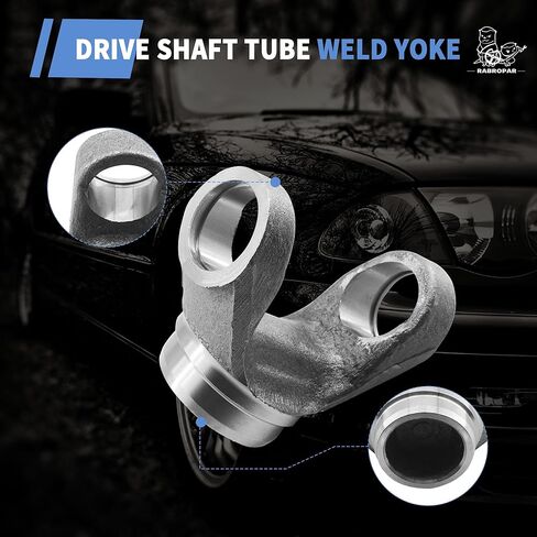 نير أنبوب عمود الإدارة 2-28-357 نير اللحام متوافق مع سلسلة 1310، يناسب جدار الأنبوب الملحوم مقاس 2 بوصة × 0.083 بوصة in Kuwait