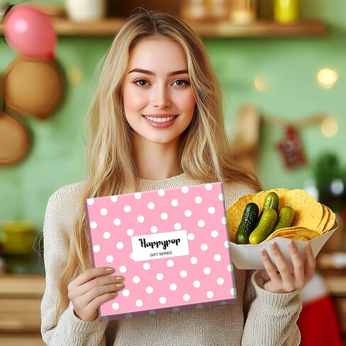 HAPPYPOP Women's Sushi Socks Donut Pickle Gifts - Food Donut Sushi Pickle Socks in Saudi Arabia