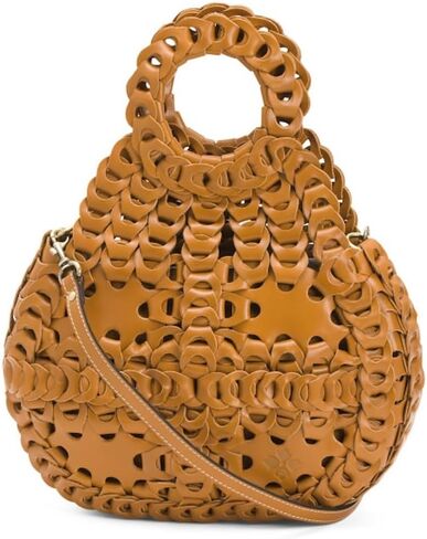Patricia Nash Women's Ticci Crossbody in Saudi Arabia
