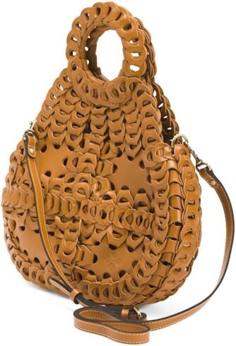 Patricia Nash Women's Ticci Crossbody in Saudi Arabia