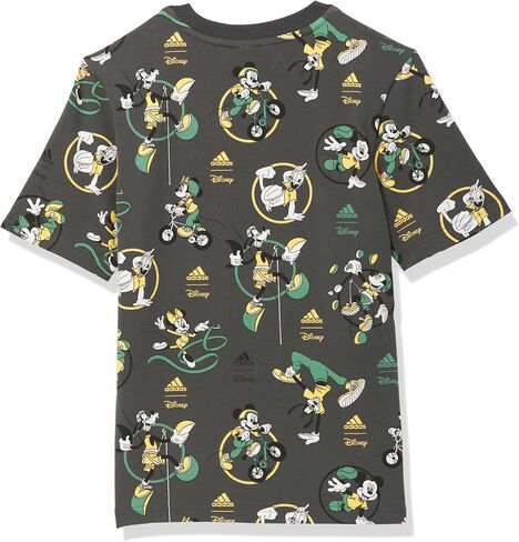 adidas boys Disney Mickey Mouse T-shirt Set in Saudi Arabia