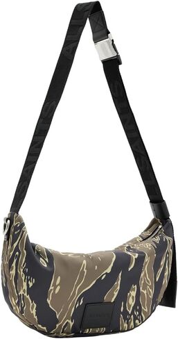 AllSaints Koy Crossbody in Saudi Arabia