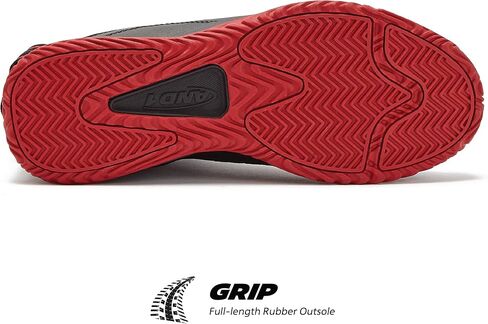 AND1 Pulse 2.0 Men’s Basketball Shoes, Indoor or Outdoor, Street or Court in Saudi Arabia
