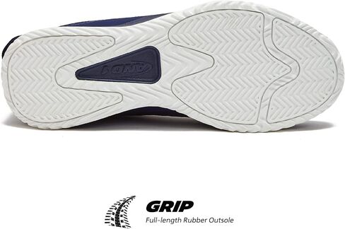AND1 Pulse 2.0 Men’s Basketball Shoes, Indoor or Outdoor, Street or Court in Saudi Arabia