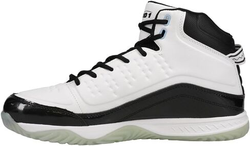 AND1 Pulse 2.0 Men’s Basketball Shoes, Indoor or Outdoor, Street or Court in Saudi Arabia