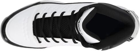 AND1 Pulse 2.0 Men’s Basketball Shoes, Indoor or Outdoor, Street or Court in Saudi Arabia