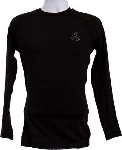 ComfortFlex Long Sleeve Undershirt in Saudi Arabia