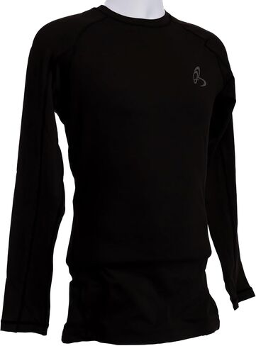 ComfortFlex Long Sleeve Undershirt in Saudi Arabia