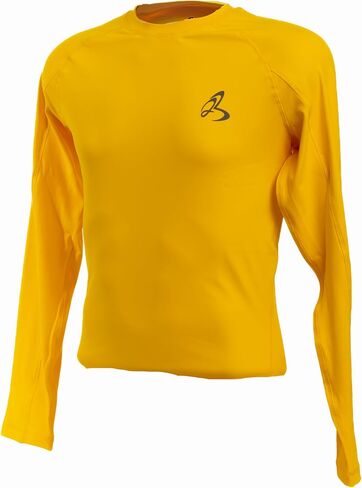 ComfortFlex Long Sleeve Undershirt in Saudi Arabia